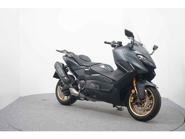 yamaha - tmax-tech-max-560