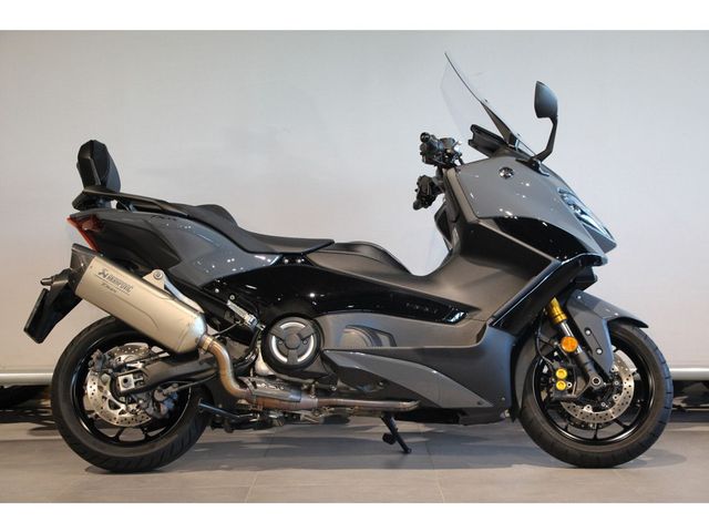 yamaha - tmax-tech-max-560