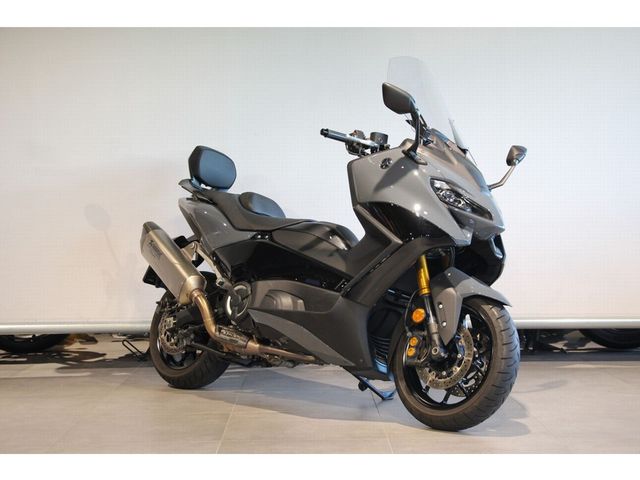 yamaha - tmax-tech-max-560