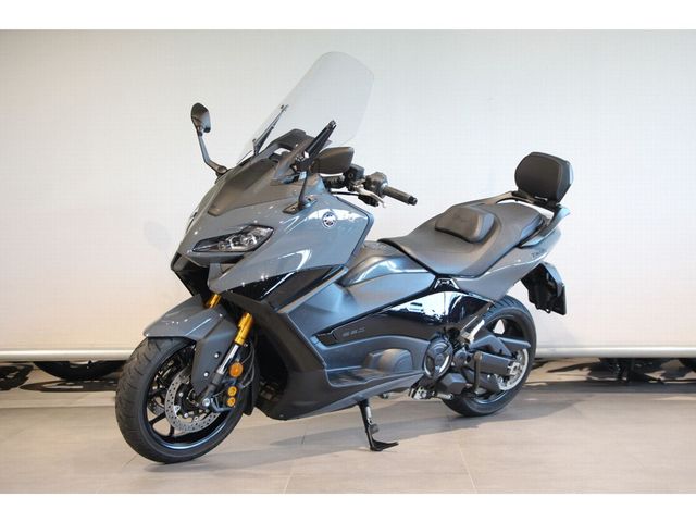 yamaha - tmax-tech-max-560