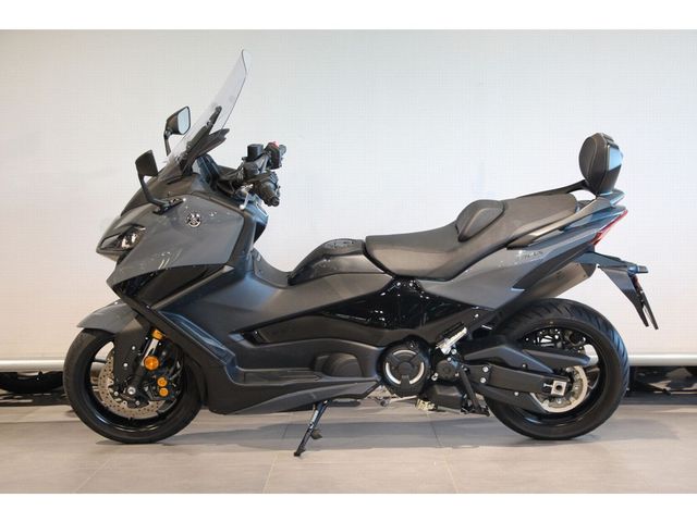 yamaha - tmax-tech-max-560