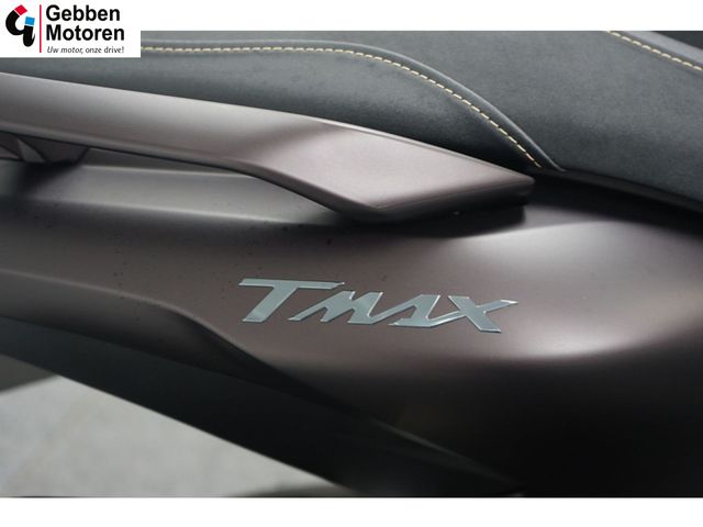 yamaha - tmax-tech-max-560