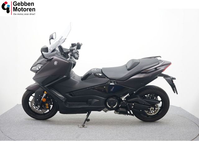 yamaha - tmax-tech-max-560