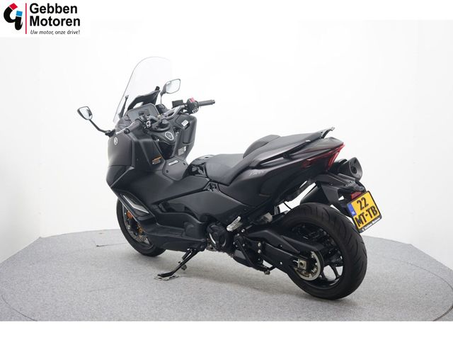 yamaha - tmax-tech-max-560