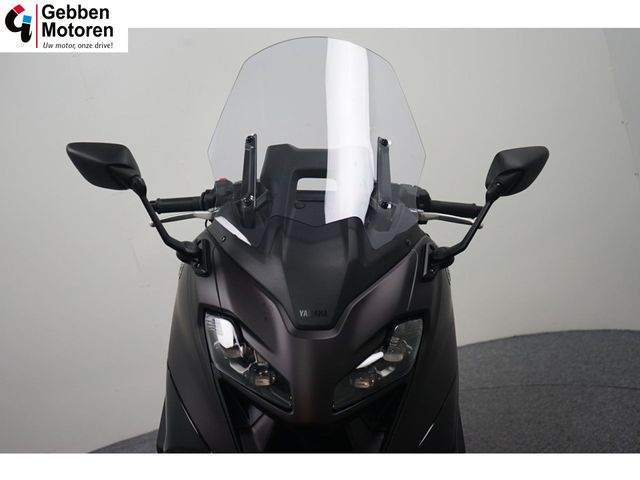 yamaha - tmax-tech-max-560