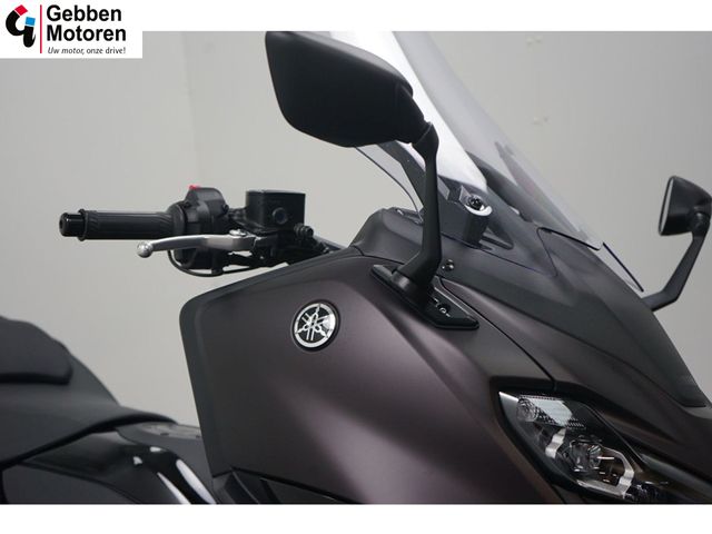 yamaha - tmax-tech-max-560