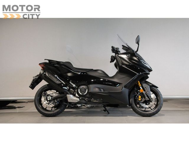 yamaha - tmax-tech-max-560