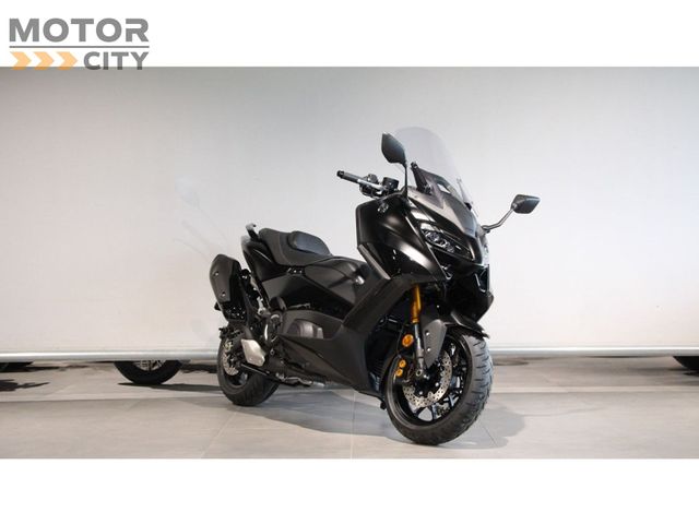 yamaha - tmax-tech-max-560