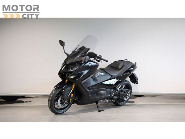 yamaha - tmax-tech-max-560