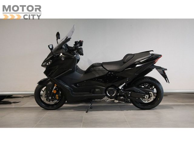 yamaha - tmax-tech-max-560