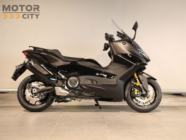 yamaha - tmax-tech-max-560