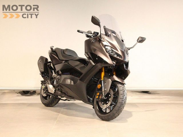 yamaha - tmax-tech-max-560