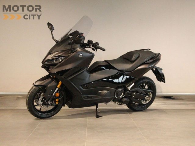 yamaha - tmax-tech-max-560