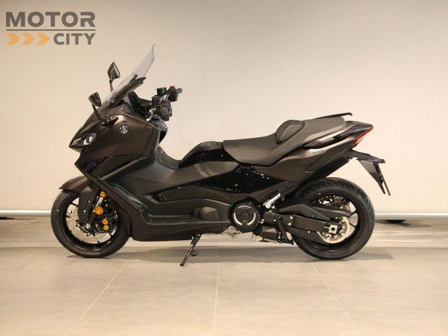 yamaha - tmax-tech-max-560