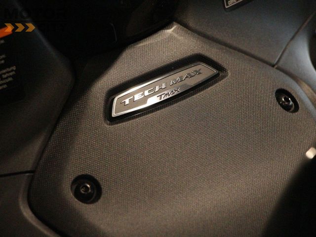 yamaha - tmax-tech-max-560