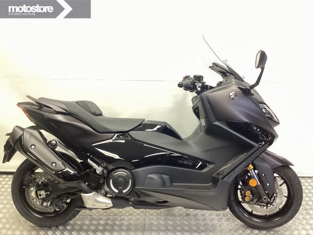 yamaha - tmax-tech-max-560