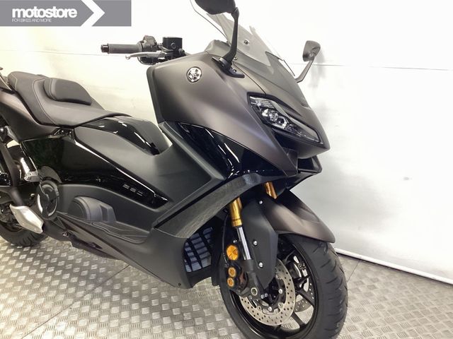 yamaha - tmax-tech-max-560