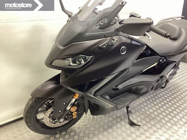 yamaha - tmax-tech-max-560