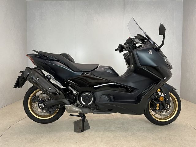 yamaha - tmax-tech-max-560