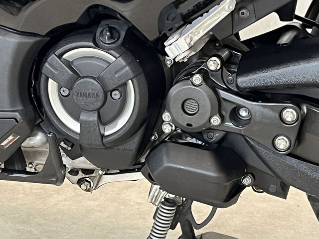 yamaha - tmax-tech-max-560