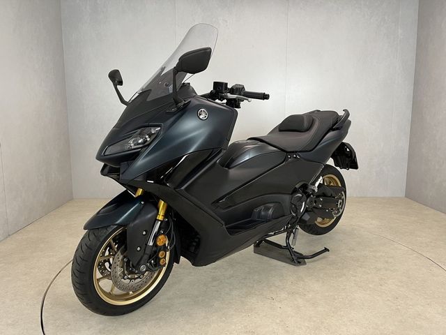 yamaha - tmax-tech-max-560