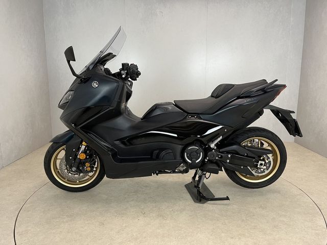 yamaha - tmax-tech-max-560