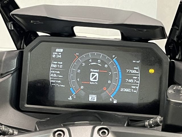 yamaha - tmax-tech-max-560