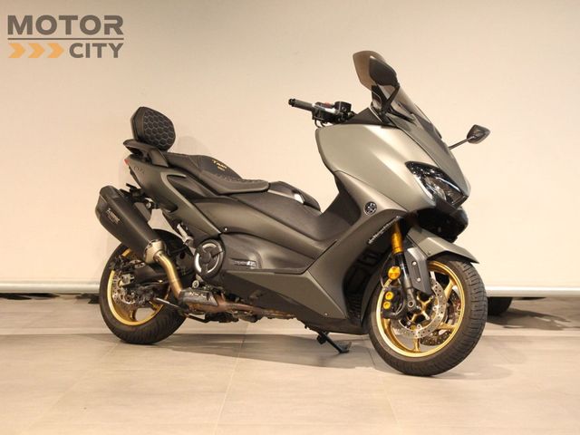 yamaha - tmax-tech-max-560