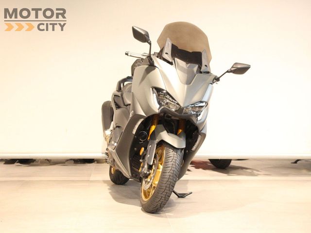 yamaha - tmax-tech-max-560