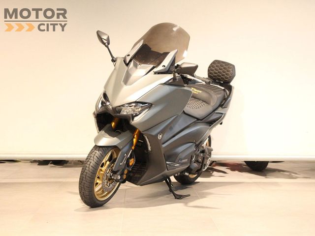 yamaha - tmax-tech-max-560