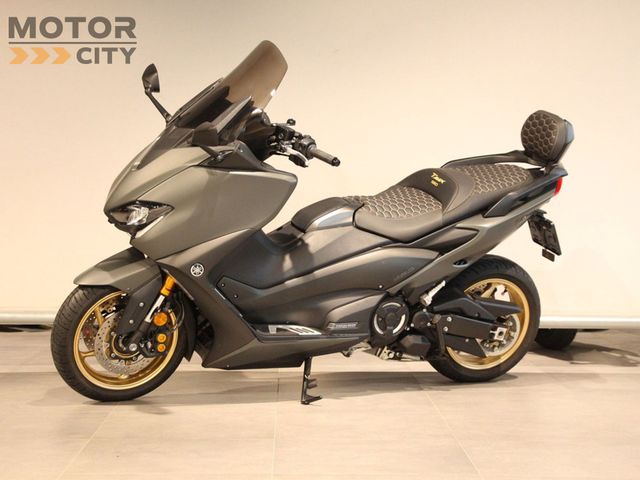 yamaha - tmax-tech-max-560