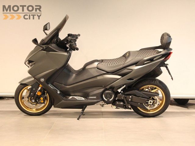 yamaha - tmax-tech-max-560