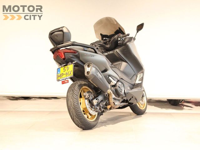 yamaha - tmax-tech-max-560