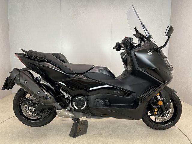 yamaha - tmax-tech-max-560