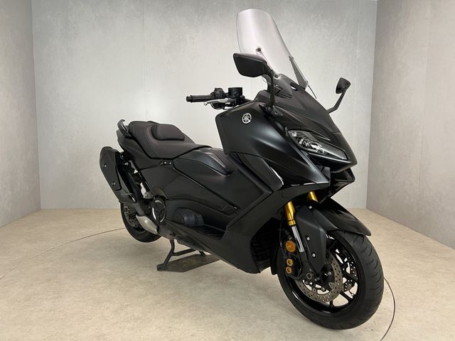 yamaha - tmax-tech-max-560