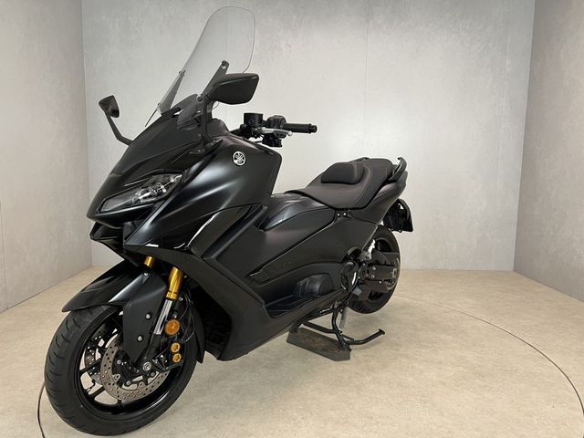 yamaha - tmax-tech-max-560