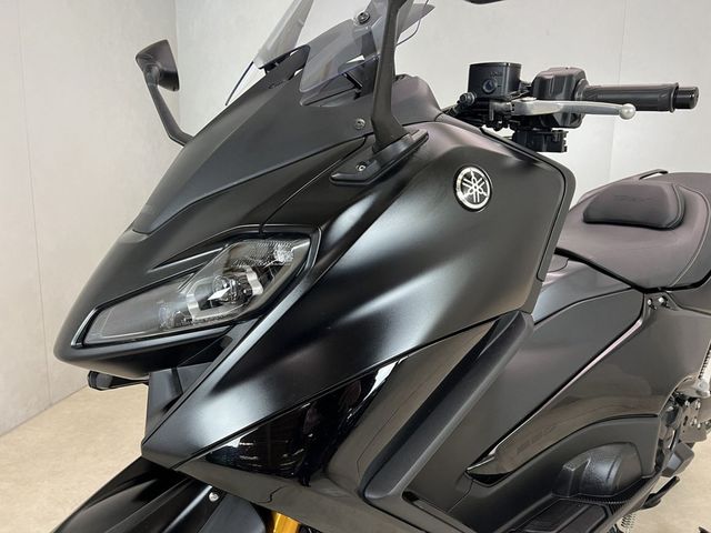 yamaha - tmax-tech-max-560