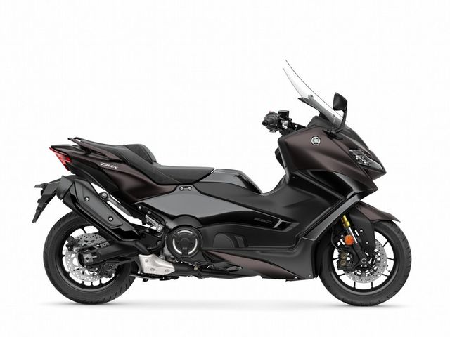 yamaha - tmax-tech-max-560