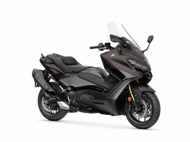 yamaha - tmax-tech-max-560