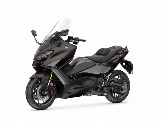 yamaha - tmax-tech-max-560