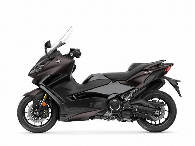 yamaha - tmax-tech-max-560