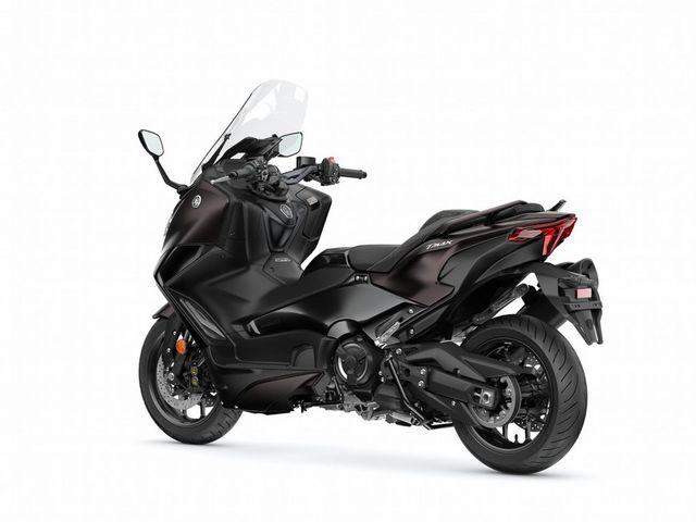 yamaha - tmax-tech-max-560