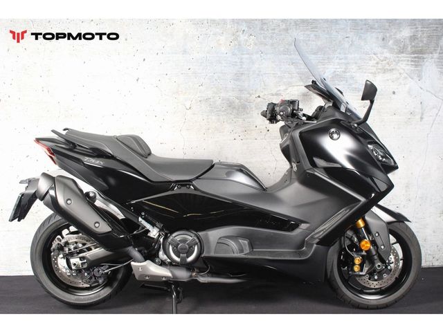 yamaha - tmax-tech-max-560