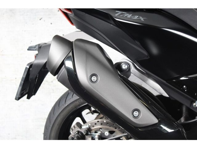 yamaha - tmax-tech-max-560