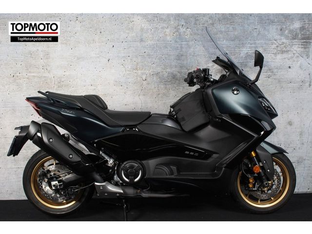 yamaha - tmax-tech-max-560