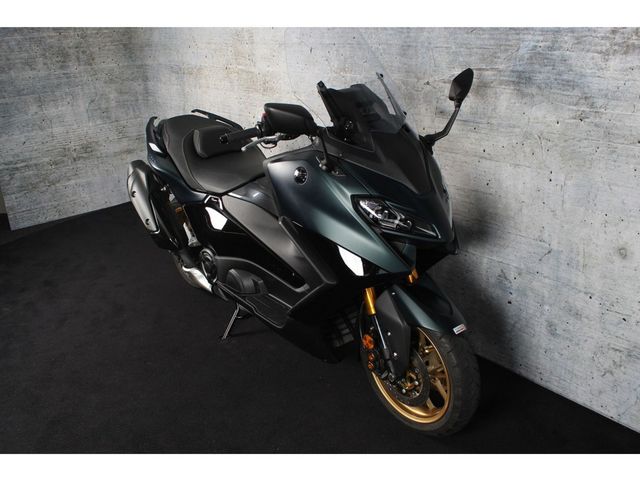 yamaha - tmax-tech-max-560