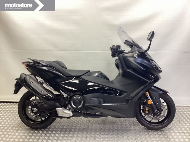 yamaha - tmax-tech-max-560