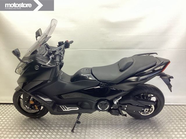 yamaha - tmax-tech-max-560