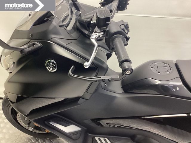 yamaha - tmax-tech-max-560