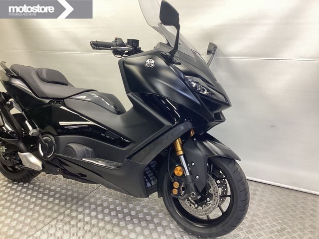 yamaha - tmax-tech-max-560